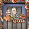 Halloween Wooden Pumpkin Decoration Listing Indoor Decoration Christmas Wine